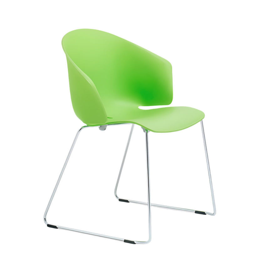 Grace PP kerti szék