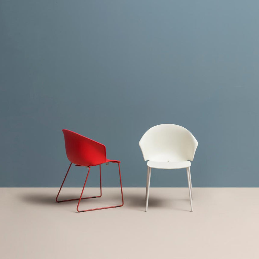 Grace PP kerti szék