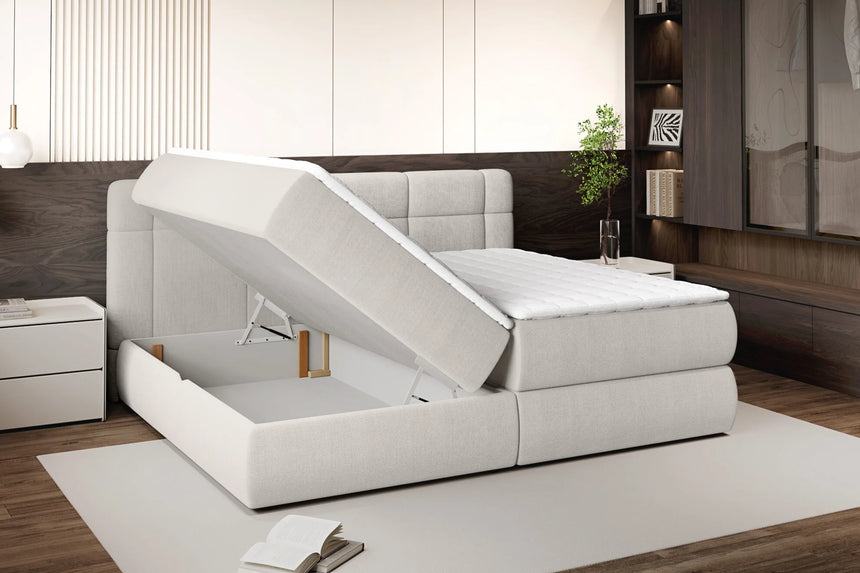 Grande boxspring ágy