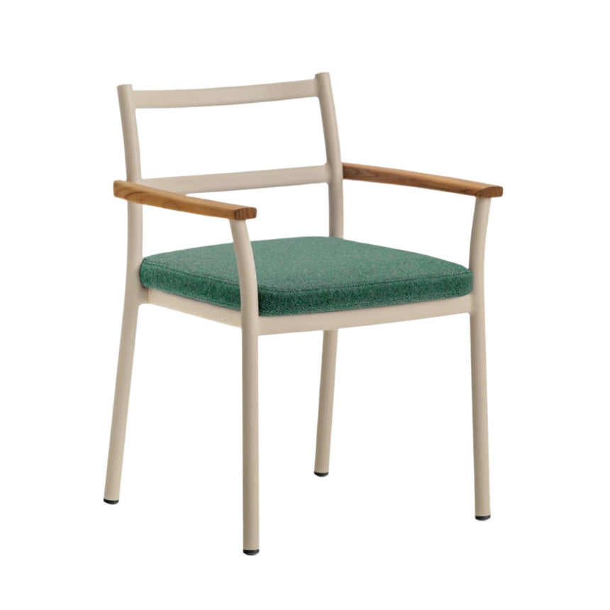 Guinea szövet kerti szék