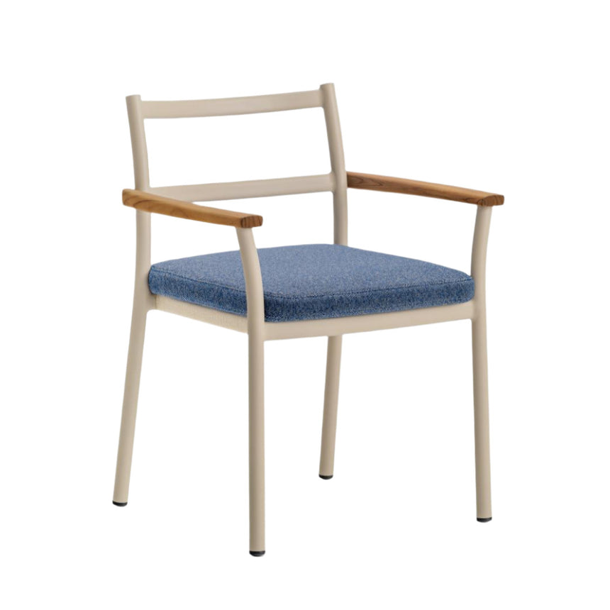 Guinea szövet kerti szék