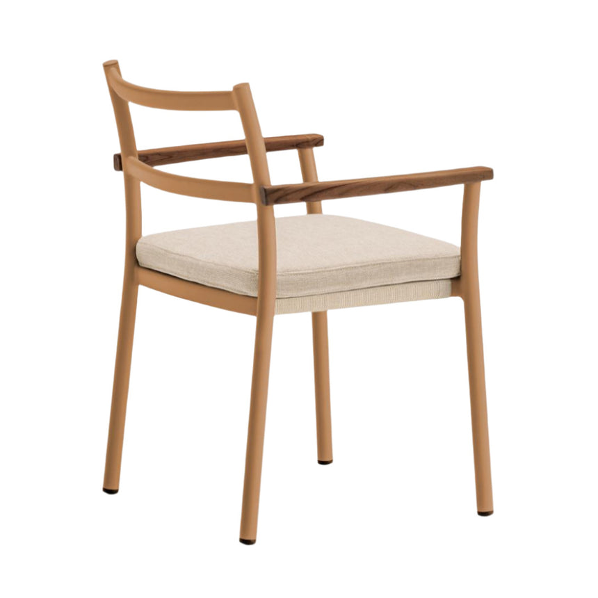 Guinea szövet kerti szék