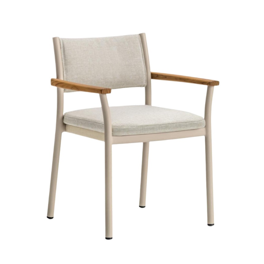 Guinea szövet kerti szék