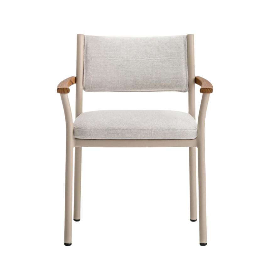 Guinea szövet kerti szék