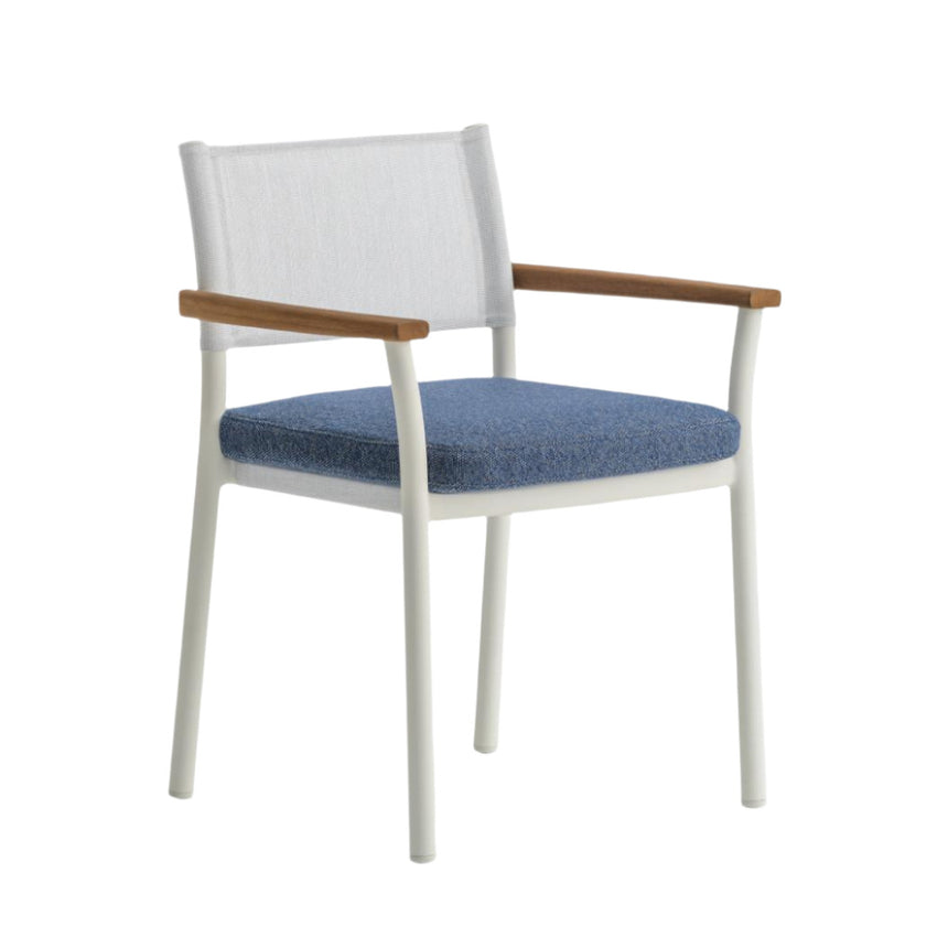 Guinea szövet kerti szék