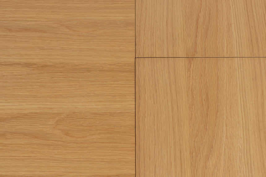 Twist bővíthető fa étkezőasztal 185x90