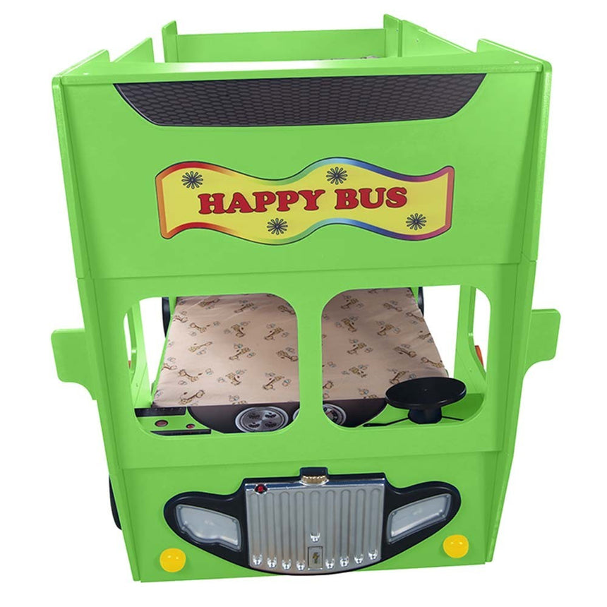 Happy Bus fa gyerekágy
