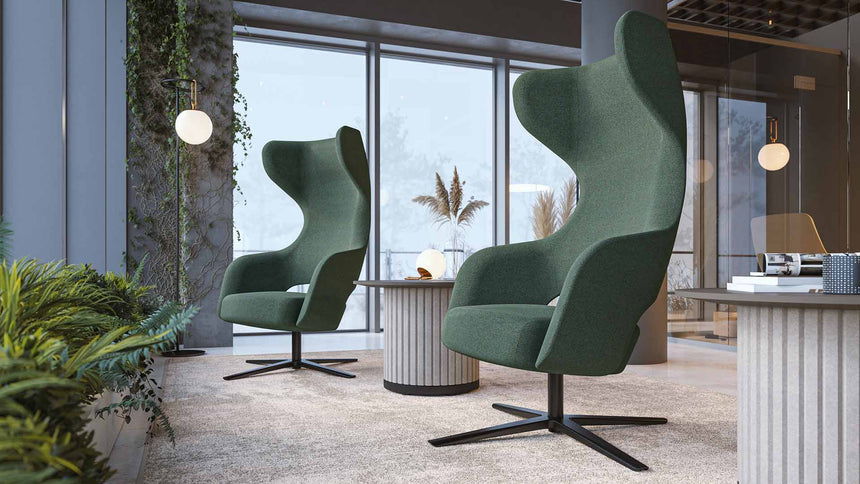 SANDIE armchair
