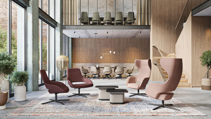 SANDIE conference chair