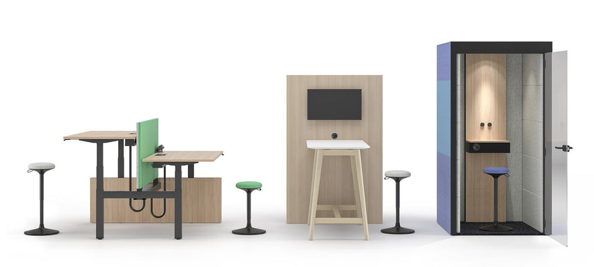 WOBBY álláskönnyítő szék - Dutch Home