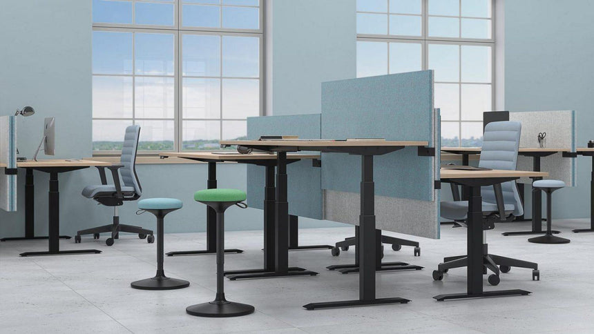 WOBBY álláskönnyítő szék - Dutch Home