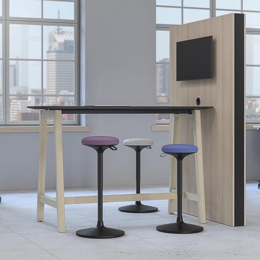 WOBBY álláskönnyítő szék - Dutch Home