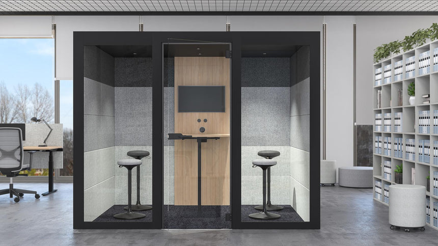 WOBBY álláskönnyítő szék - Dutch Home