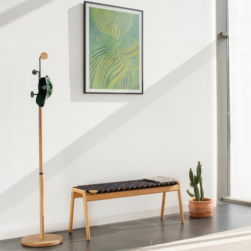 Klupa pad