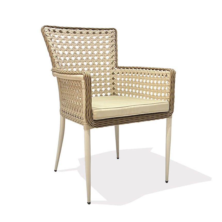 Hope szövet kerti szék