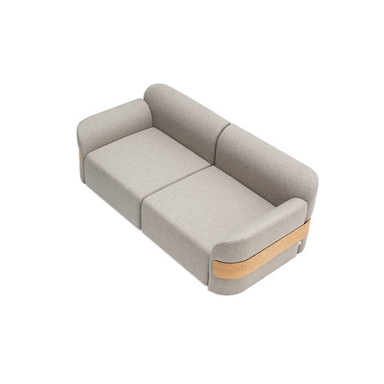 G Hugg moduláris kanapé