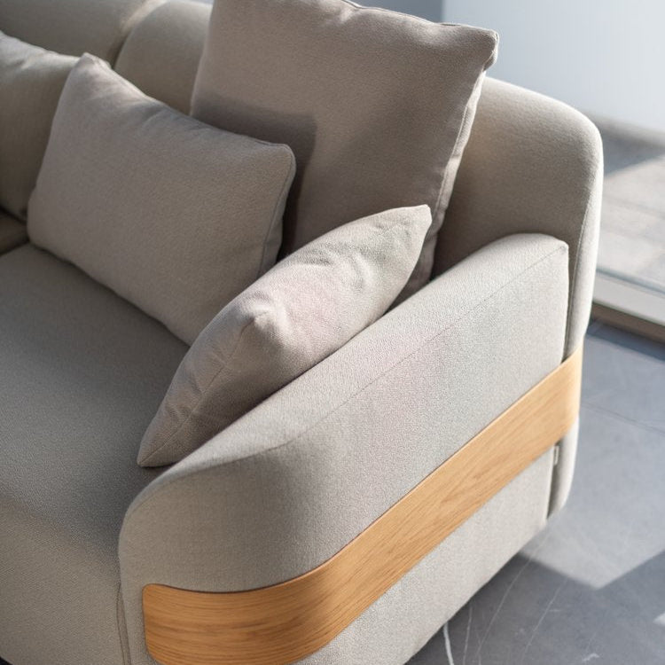 G Hugg moduláris kanapé