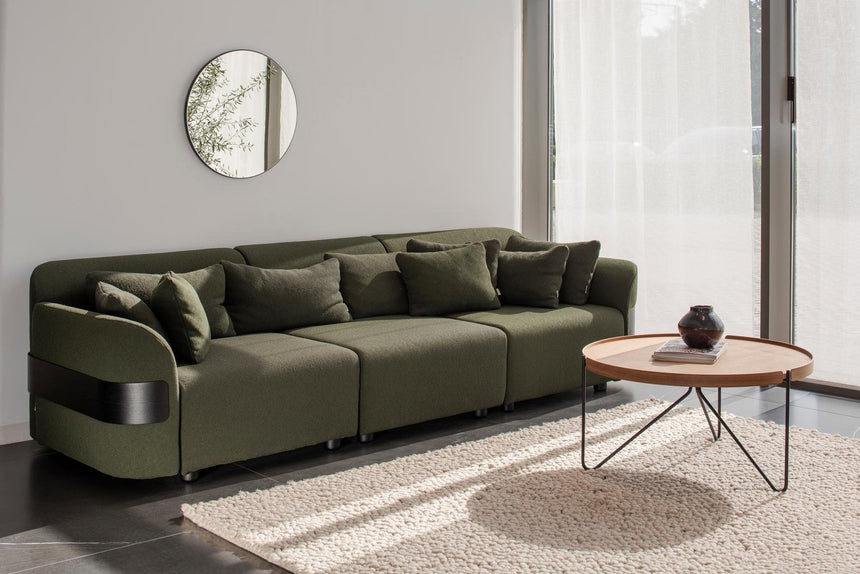 G Hugg moduláris kanapé