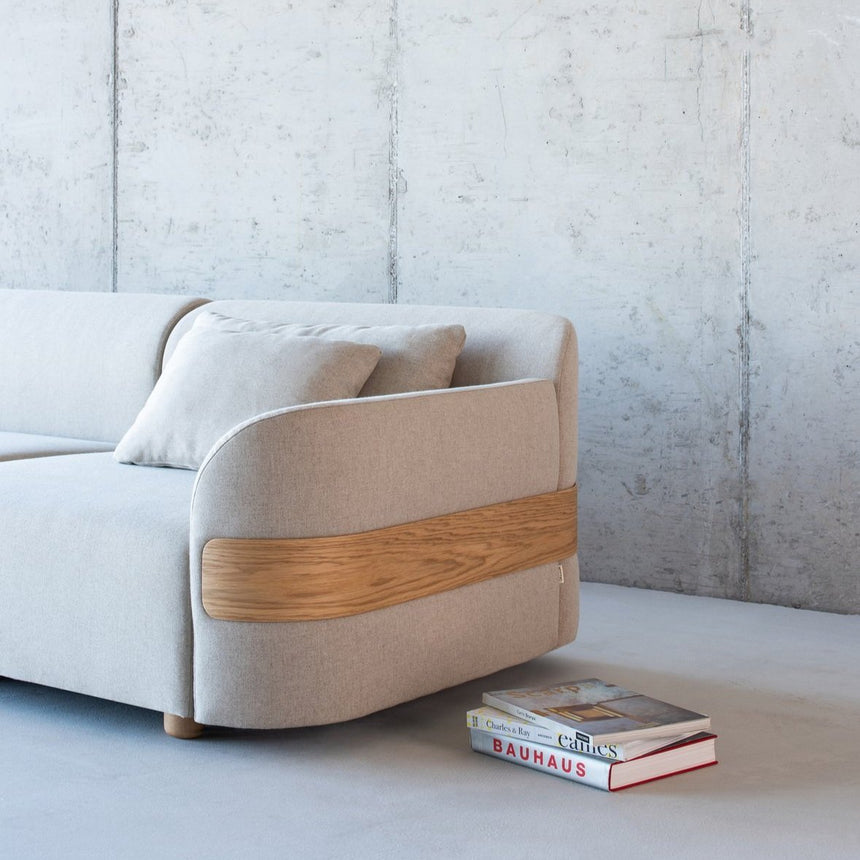 G Hugg moduláris kanapé