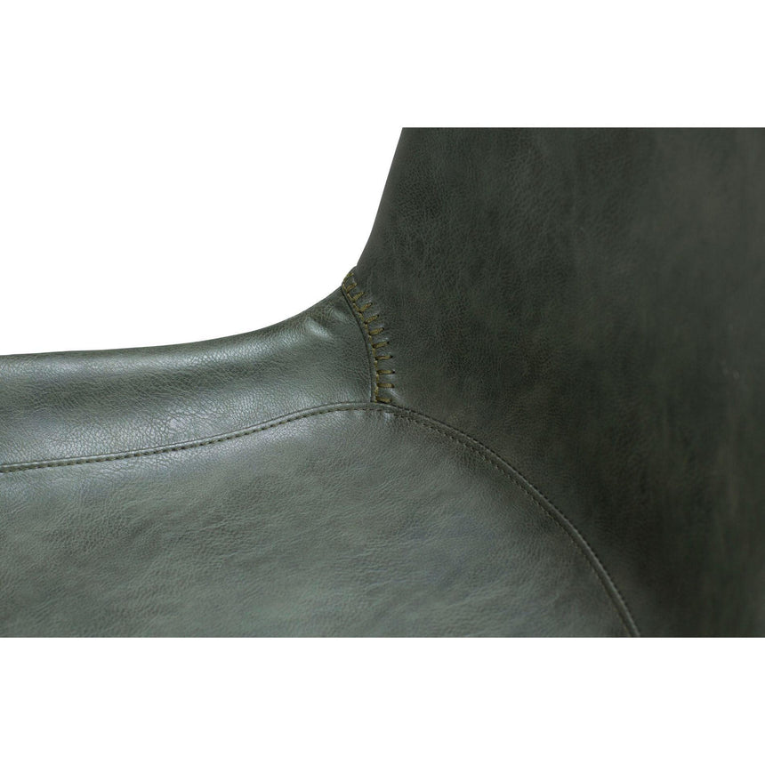 Hype textilbőr bárszék-31