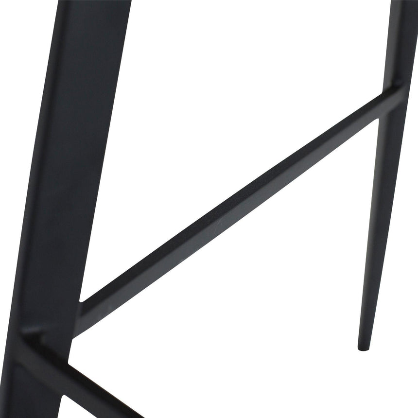 Hype textilbőr bárszék-35