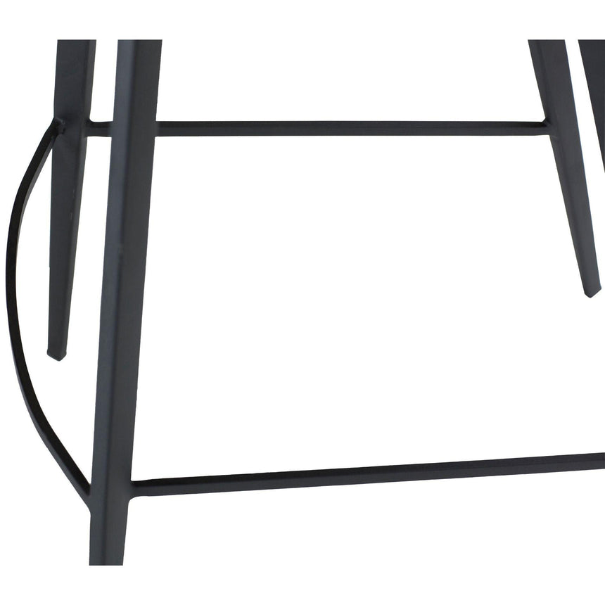 Hype textilbőr bárszék-34