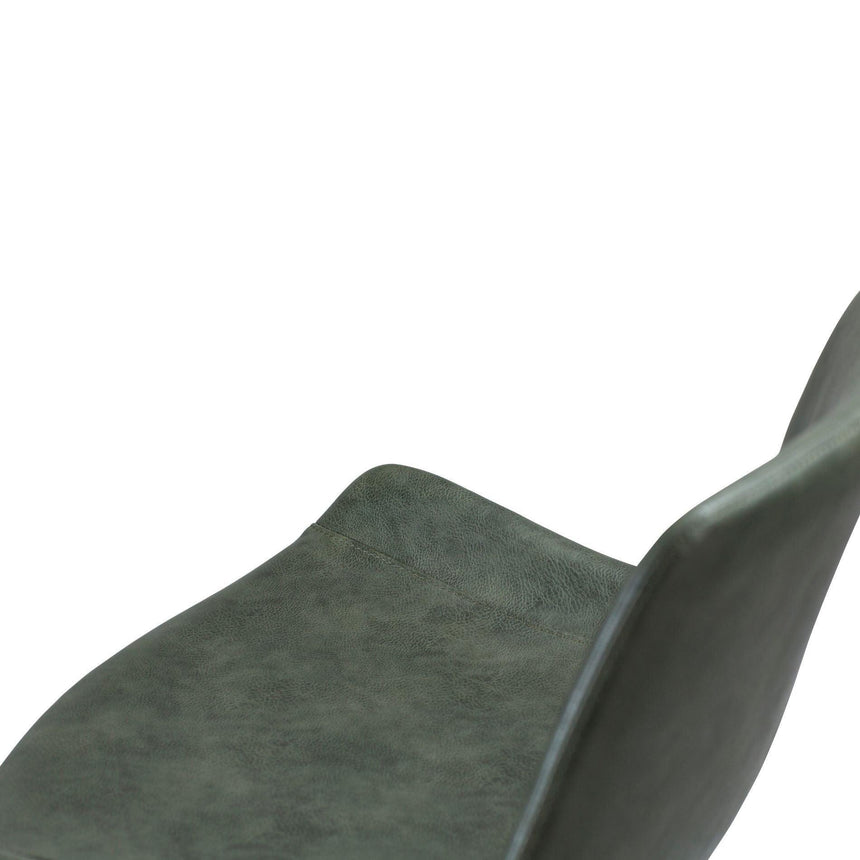 Hype textilbőr bárszék-30