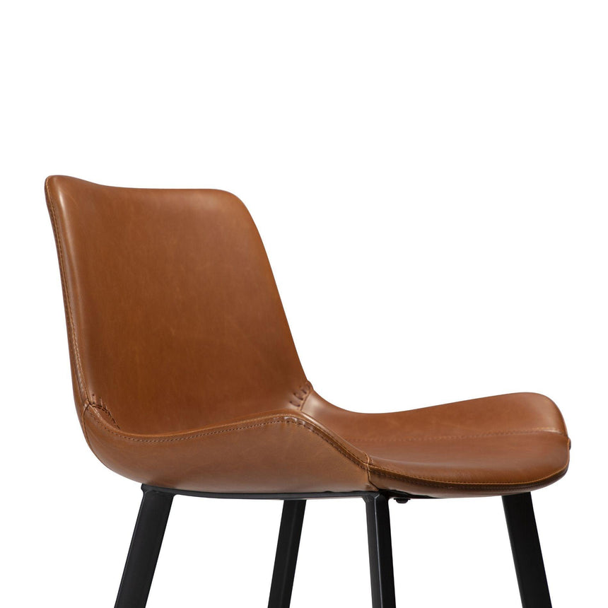 Hype textilbőr bárszék-23