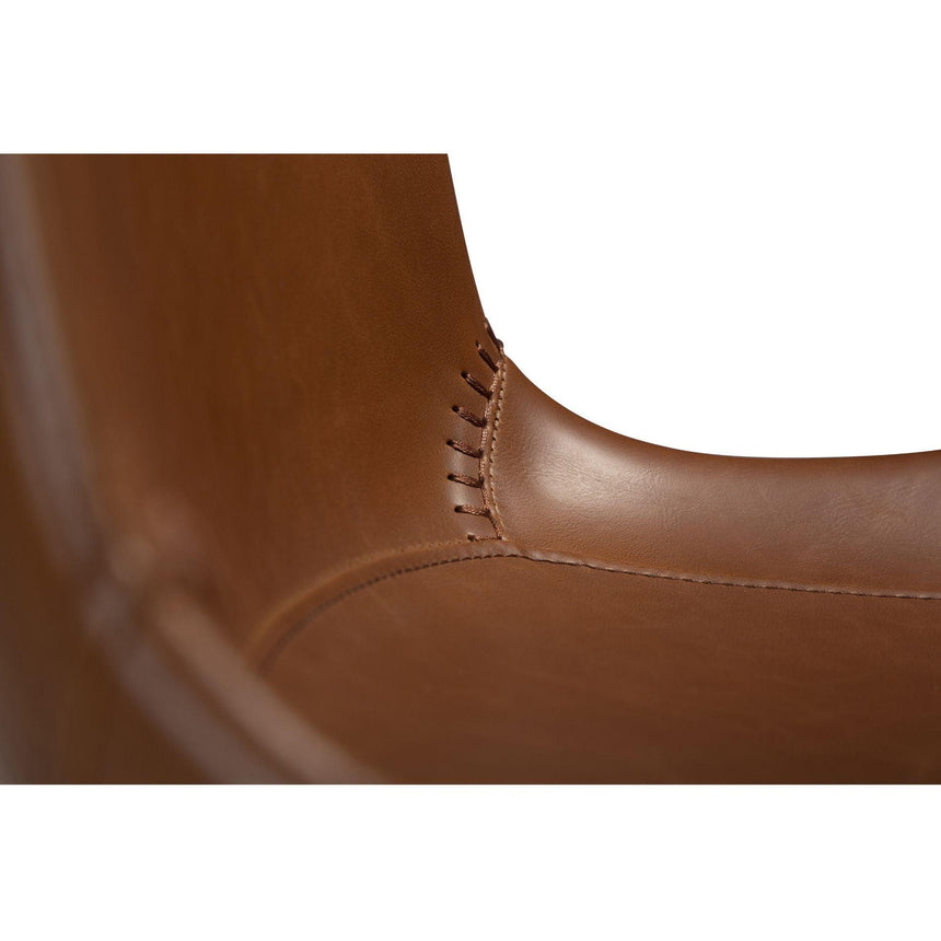 Hype textilbőr bárszék-26