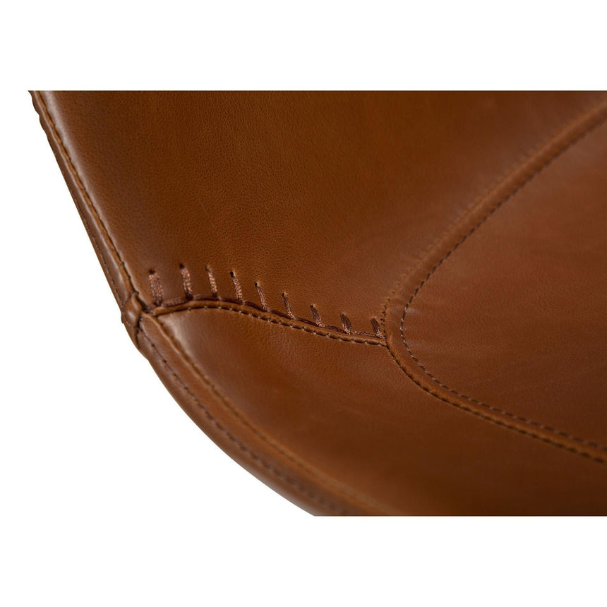 Hype textilbőr bárszék-27