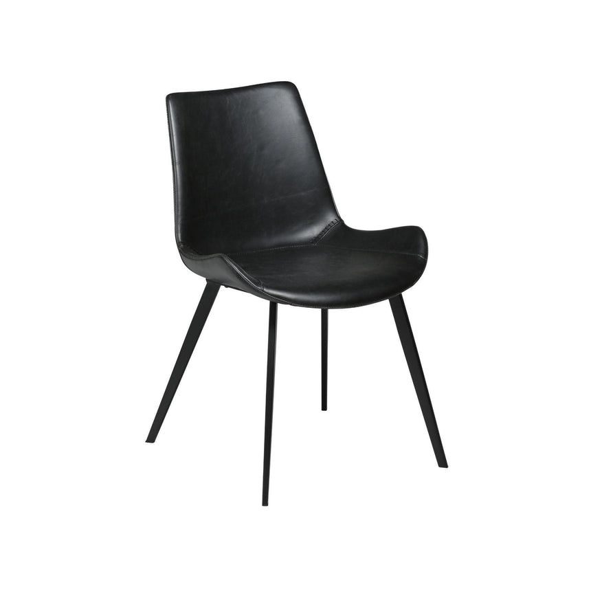 Hype vintage textilbőr szék-1