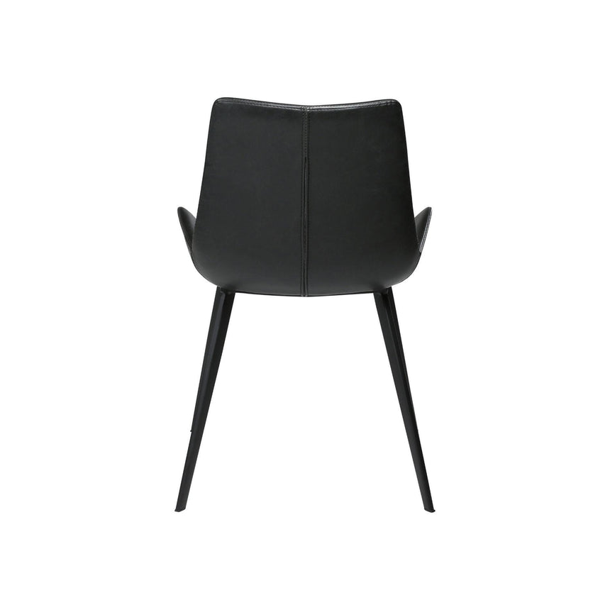 Hype vintage textilbőr szék-13