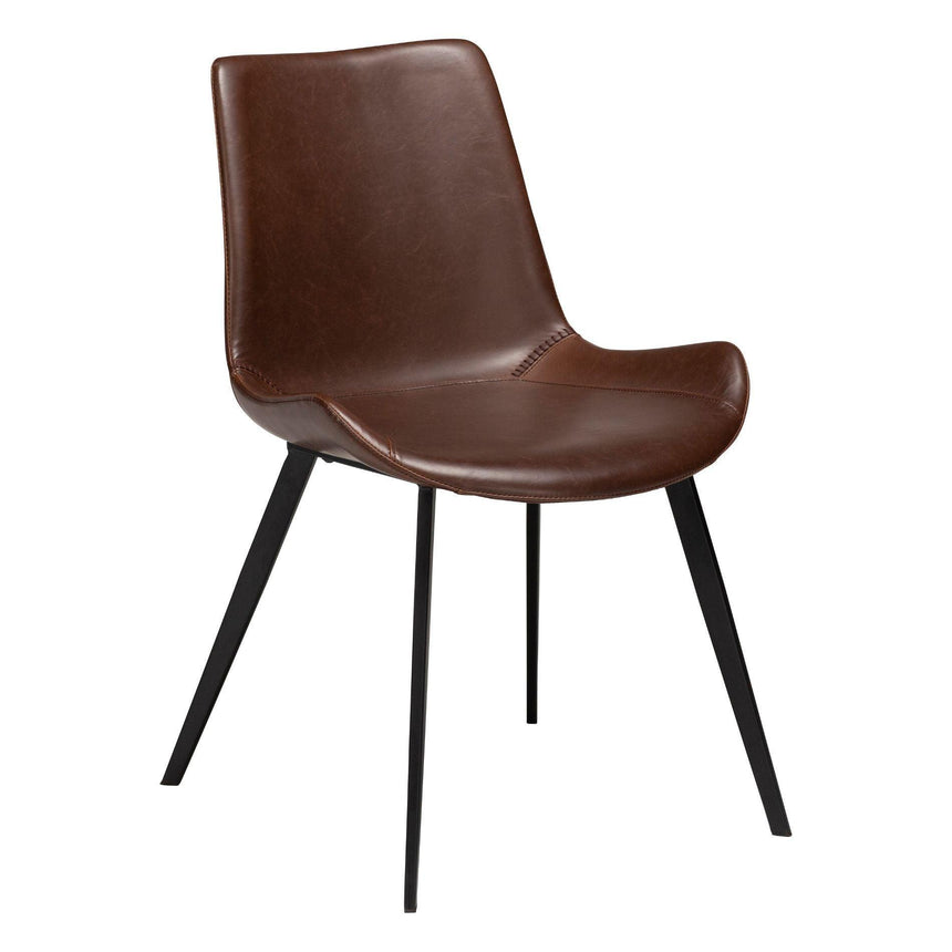 Hype vintage textilbőr szék-0