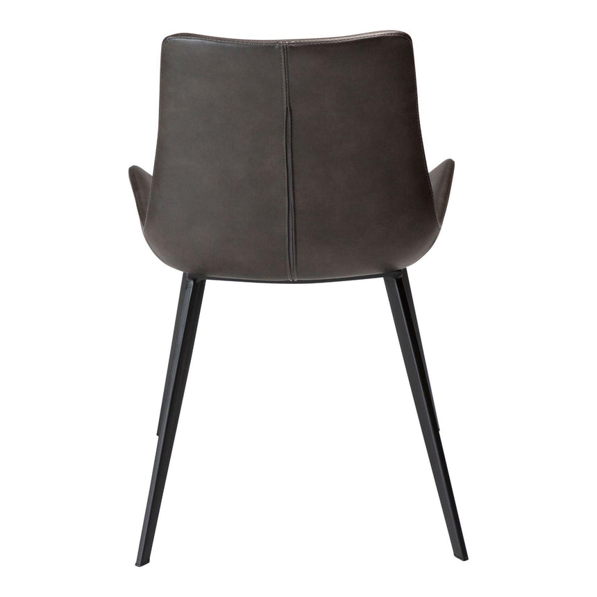 Hype vintage textilbőr szék-23