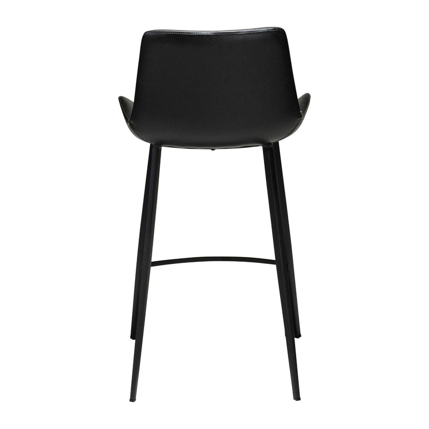 Hype textilbőr alacsony bárszék-16