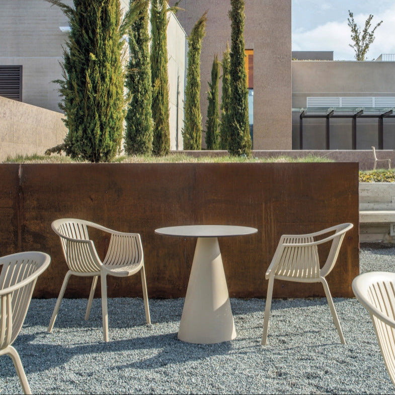 Tatami 2 PP kerti szék