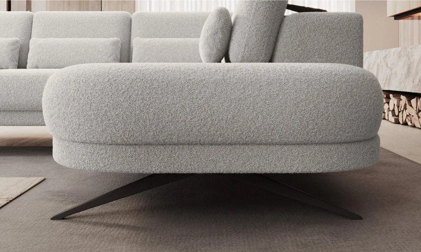Ilusio modular sofa