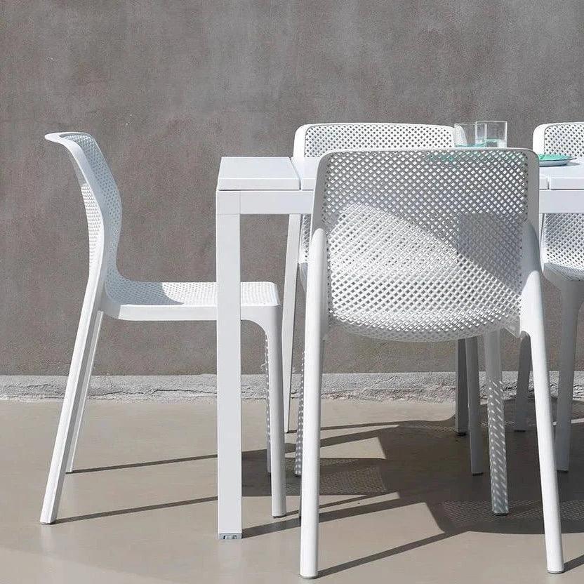 Nardi Bit PP kerti szék - Dutch Home