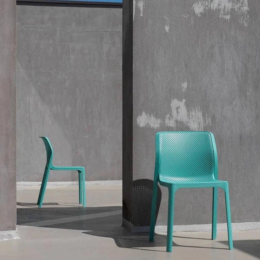 Nardi Bit PP kerti szék - Dutch Home