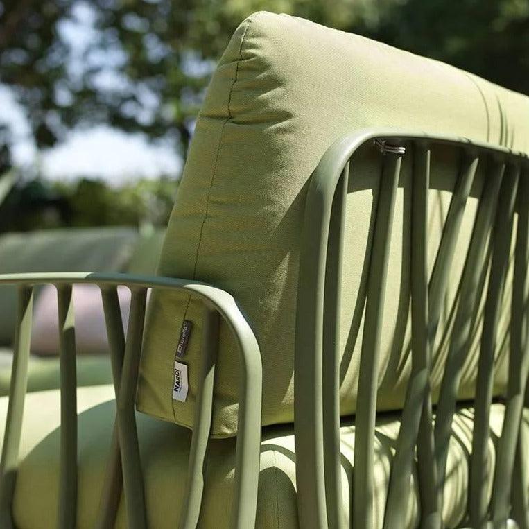 Komodo PP kerti fotel-3