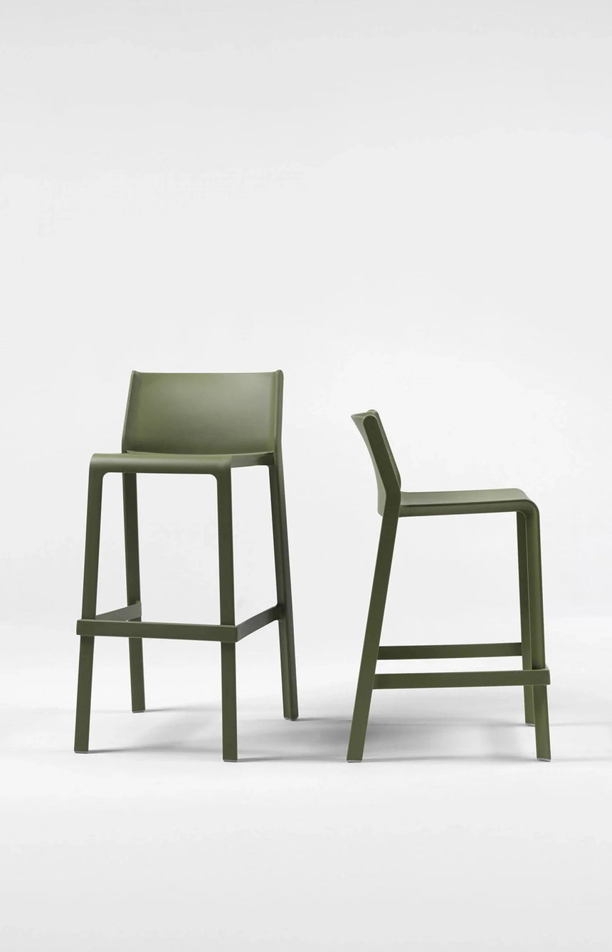 Nardi Trill PP kerti bárszék - Dutch Home