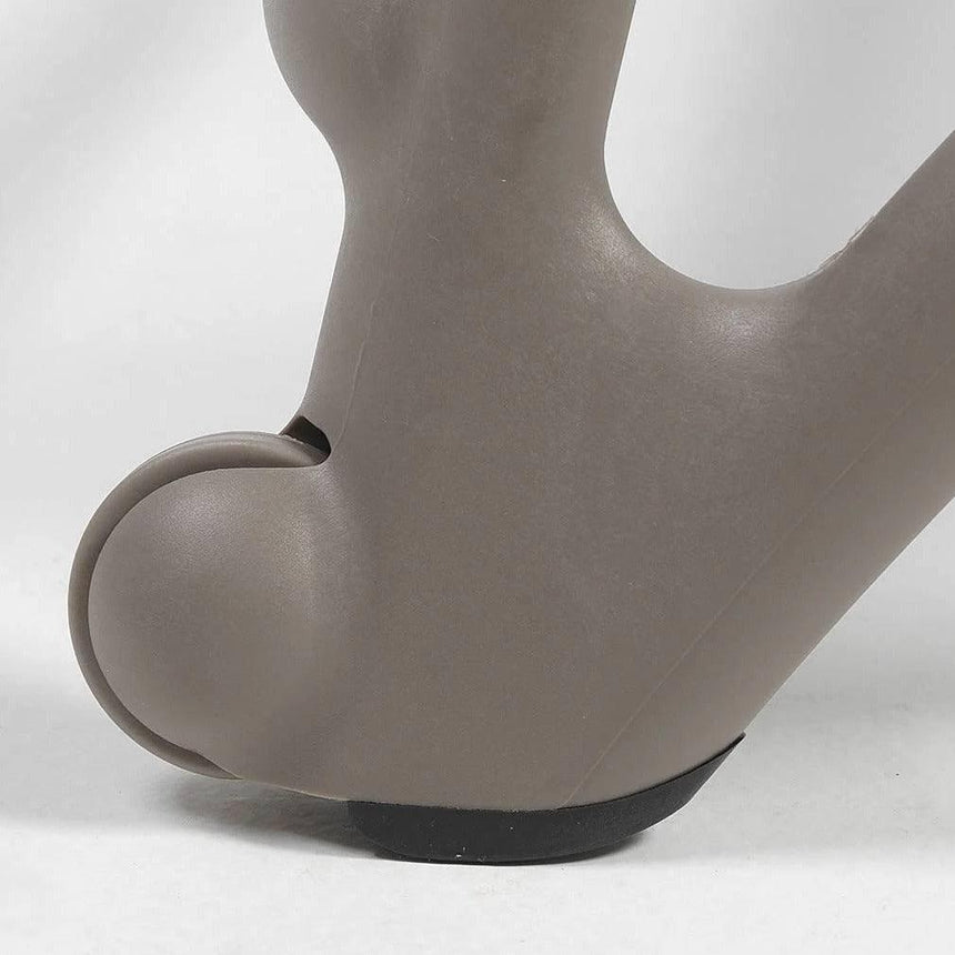 Atlantico PP celeste napozóágy-13