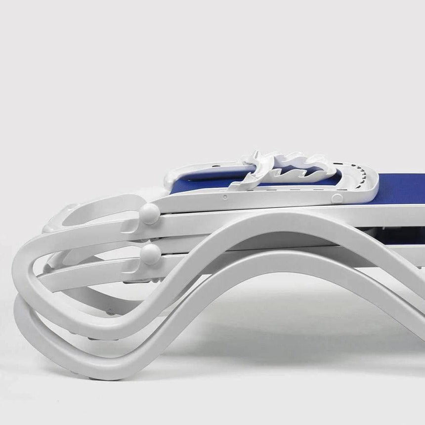 Omega PP napozóágy-2