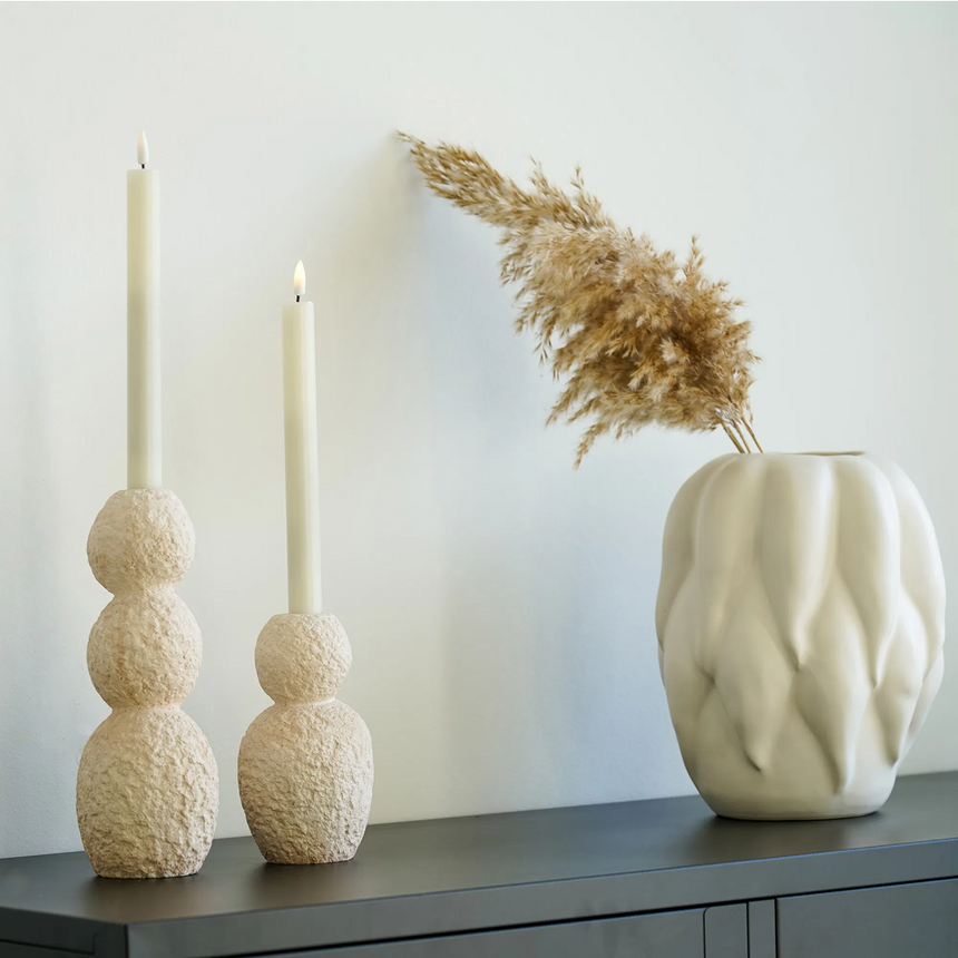 Lido fabric armchair