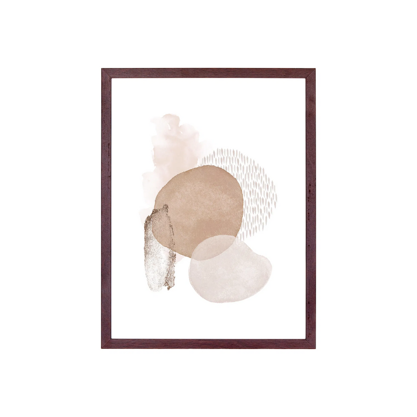 Lido fabric armchair