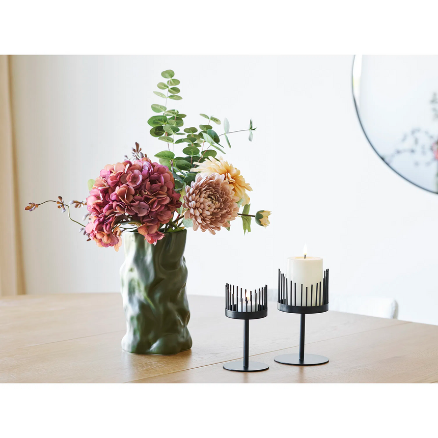 Lido fabric armchair