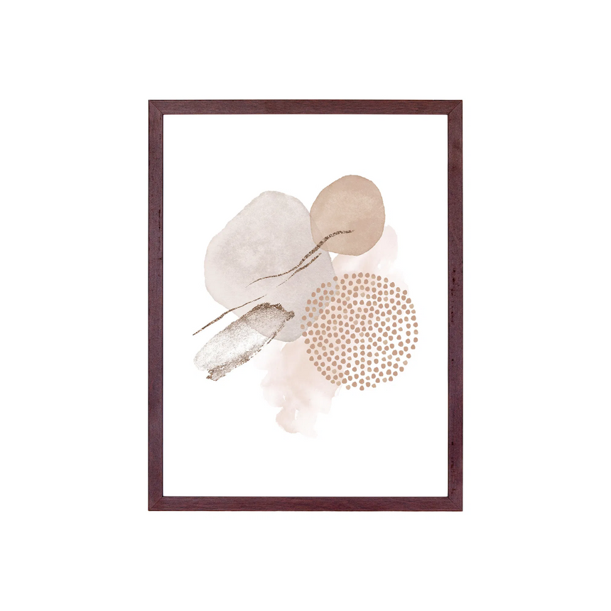 Lido fabric armchair