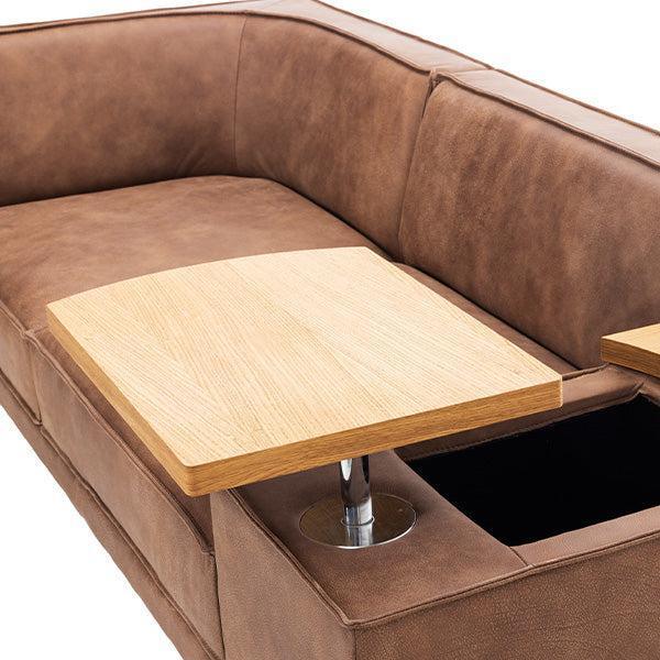 E Infinity modular sofa