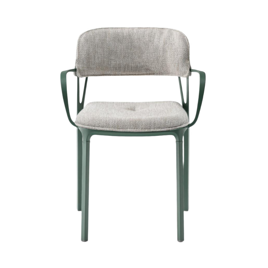 Intrigo fém kerti szék