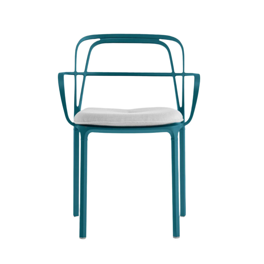 Intrigo fém kerti szék